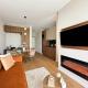 Deluxe Domaniewska Studio Apartment with AC by Renters Prestige, Varsavia - Foto 3