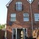 Spacious 4 bed Townhouse, near town centre and riverside in StNeots, Eaton Socon (foto 2)