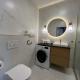 Deluxe Domaniewska Studio Apartment with AC by Renters Prestige, Varsavia - Foto 9