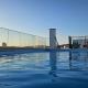 Casa Esmeralda, piscina, estacionamento, AC, Wifi, Olhão (photo 7)