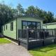 10 Borwick Lakes, Carnforth - En suite - King size bed - Foto 2