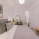 Cozy Pagrati Stay with Quiet Patio, Athen - Foto 1