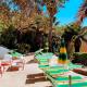 Pamela Hotel Cassis