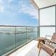 Rustic Minimalist Home with Breathtaking Sea Views, Dubaï - Photo 3