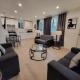 Newly built 2 bedroom home by Beverlywood great area WiFi TV Free Parking 5 min to Rodeo Drive, Los Angeles - Foto 1