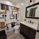 Newly built 2 bedroom home by Beverlywood great area WiFi TV Free Parking 5 min to Rodeo Drive, Los Angeles - Foto 9