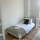 Stylish Penthouse Central London-Zone 1, Londýn - Fotografie 3