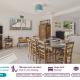 500m de la mer - maison 4 adultes 4 enfants, Sarzeau (foto 3)