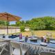 500m de la mer - maison 4 adultes 4 enfants, Sarzeau (foto 6)