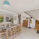 500m de la mer - maison 4 adultes 4 enfants, Sarzeau (foto 8)