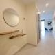 Private room with Bathroom and Balcony - Shared Flat St Julian's - Foto 4