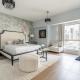 High-End Designer Stay l 4 Bed + Maids Room l JBR, Dubaï - Photo 4