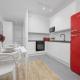 Modern Apartment in Warsaw with Garden and Parking by Noclegi Renters, Varsavia - Foto 4