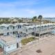 Blue Wave Inn, Rockport
