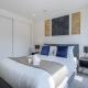 Stylish City Retreat Dream Luxe Stays