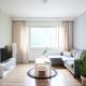 Spacious 2BR Apartment in a Quiet Neighborhood & Free Parking