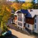 Hotel Halny, Karpacz