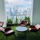 Colony suites klcc by city town, Kuala Lumpur - Foto 6