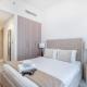 Chic Studio Apartment in Meydan Sleeps 2 with Balcony, Dubaï - Photo 7