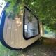 Wyspiarze - Tiny House Wyspa Sobieszewska
