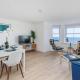 Stylish Brand New Apartment with Ocean Views Steps from Ventnor Beach, Award Winning Restaurants and Trails Perfect for Families and Couples for a Peaceful Coastal Escape - Photo 6