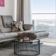Niko's Luxury Penthouse Apartments - District 3, Wiedeń - Zdjęcie 8
