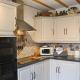 Townhead Cottage, Alwinton (fotografie 4)