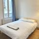 Appartement confortable dans le centre de Paris, Paris - Foto 1