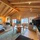 Alpine Glow Retreat - 4 Valleys - Swiss Alps, Nendaz