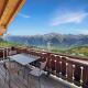 Alpine Glow Retreat - 4 Valleys - Swiss Alps, Nendaz (foto 2)