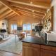 Alpine Glow Retreat - 4 Valleys - Swiss Alps, Nendaz (foto 3)