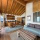 Alpine Glow Retreat - 4 Valleys - Swiss Alps, Nendaz (foto 5)