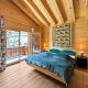 Alpine Glow Retreat - 4 Valleys - Swiss Alps, Nendaz (foto 7)