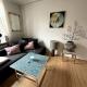 Lovely Big apartment in Copenhagen Vesterbro, Copenhague - Foto 10