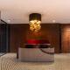 InterContinental Hotels Shanghai Jing'An Ser Apt.by IHG, Shanghai - Foto 4