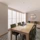 InterContinental Hotels Shanghai Jing'An Ser Apt.by IHG, Shanghai - Foto 5