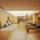 InterContinental Hotels Shanghai Jing'An Ser Apt.by IHG, Shanghai - Foto 7