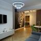 Apartament Central & Garden Madonna - Petunilor