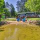 Pequot Lakes Cabin with Dock on Loon Lake!, Pequot Lakes