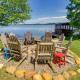 Pequot Lakes Cabin with Dock on Loon Lake!, Pequot Lakes (fotografie 2)