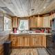 Pequot Lakes Cabin with Dock on Loon Lake!, Pequot Lakes (fotografie 6)