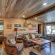 Pequot Lakes Cabin with Dock on Loon Lake!, Pequot Lakes (fotografie 4)