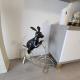 Warm 2BR in Heart of City, Walk to Shops & Cafés Skadar - Fotografie 5