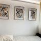 Sublime Renovated Studio Downtown 2 people, Amiens - Fotografie 3