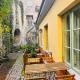 TallinnHousing Luxury SPA House with Sauna and Small Pool Old Town, Tallinn (foto 8)