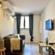 Le Péli - Cosy, Centre-ville, CLIM, 2 personnes, Pélissanne (zdjęcie 4)