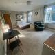 Studio 1 Golden Manor Hanwell - Foto 3