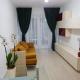 City Rest Apartment Oradea - Foto 1
