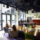 Student Only, Bronze Studio Upper Level Highbury Residence I, Londýn - Fotografie 4