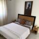 Chambre cosy